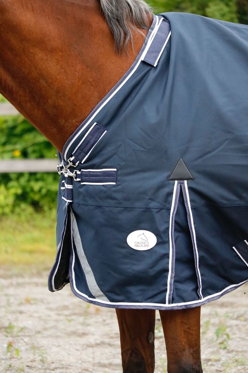 SE Design 1680D 3 i 1 Combo Regndekken -100gr