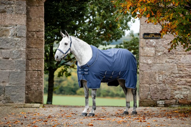 Horseware Show Ready Dekken