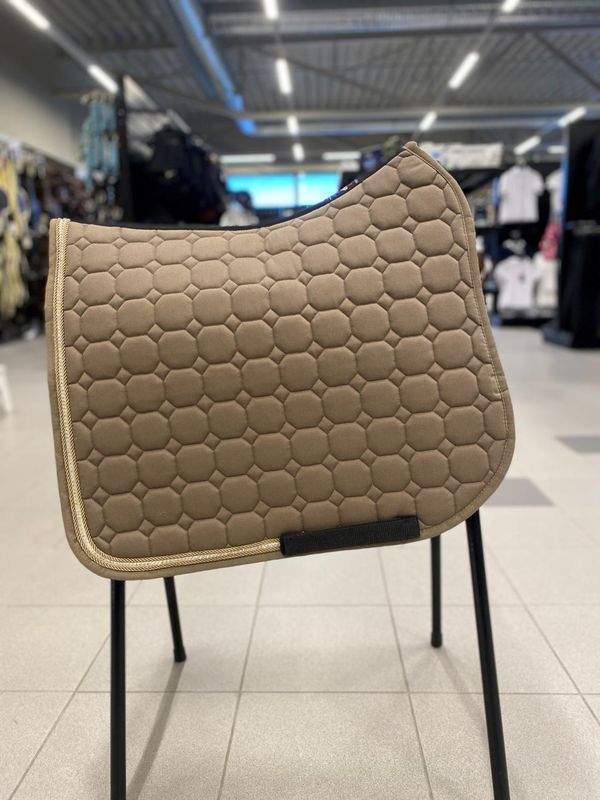 Equiline Dressur Schabrak Ponni