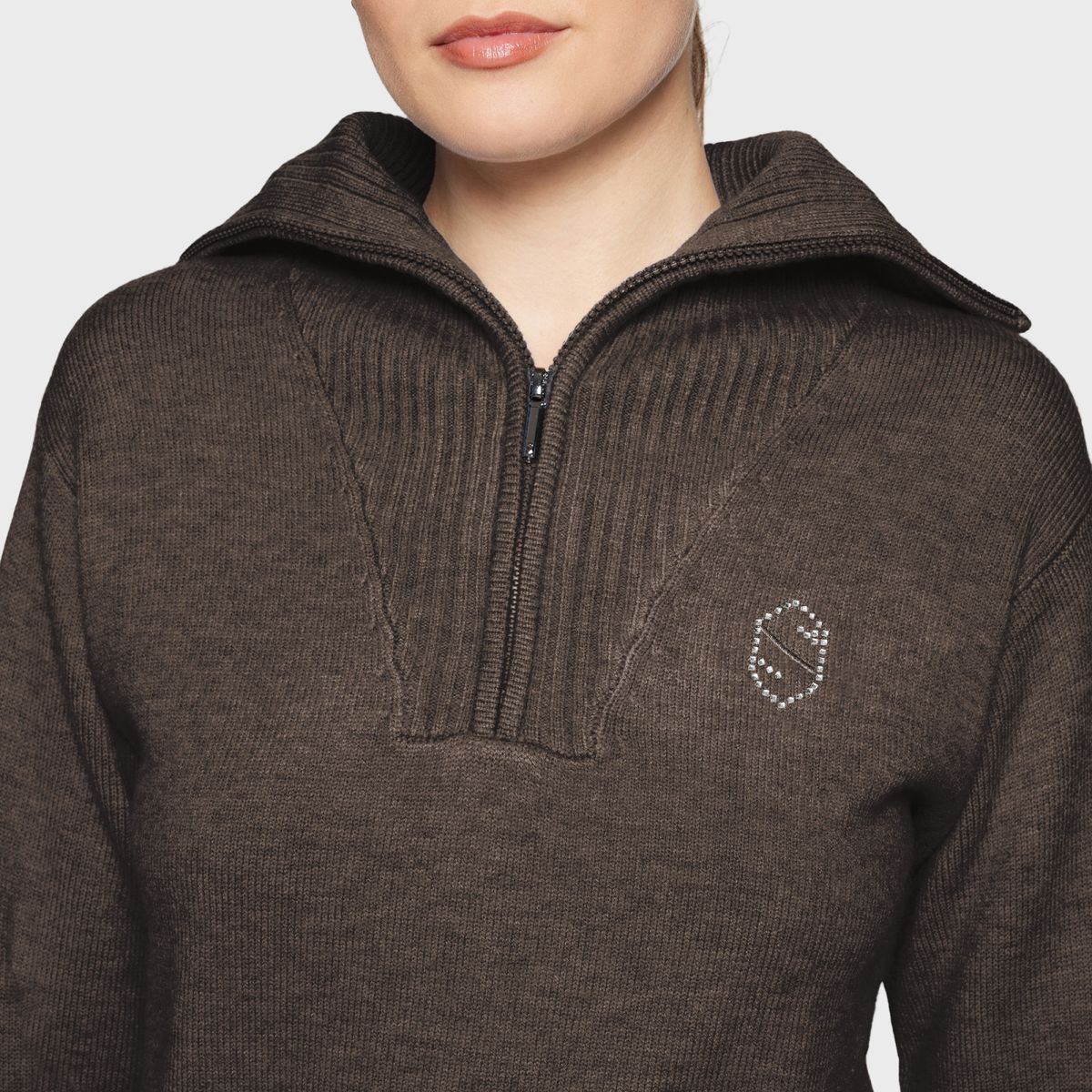 Samshield Suzanne Strikket Pullover