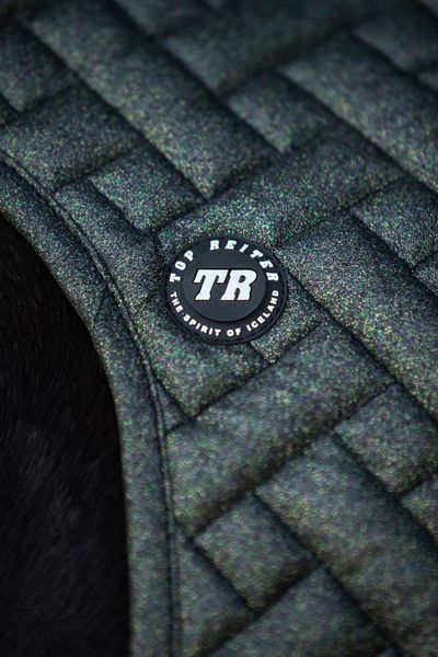 Hovedbilde Top Reiter Voilock Glitrandi - Grønn