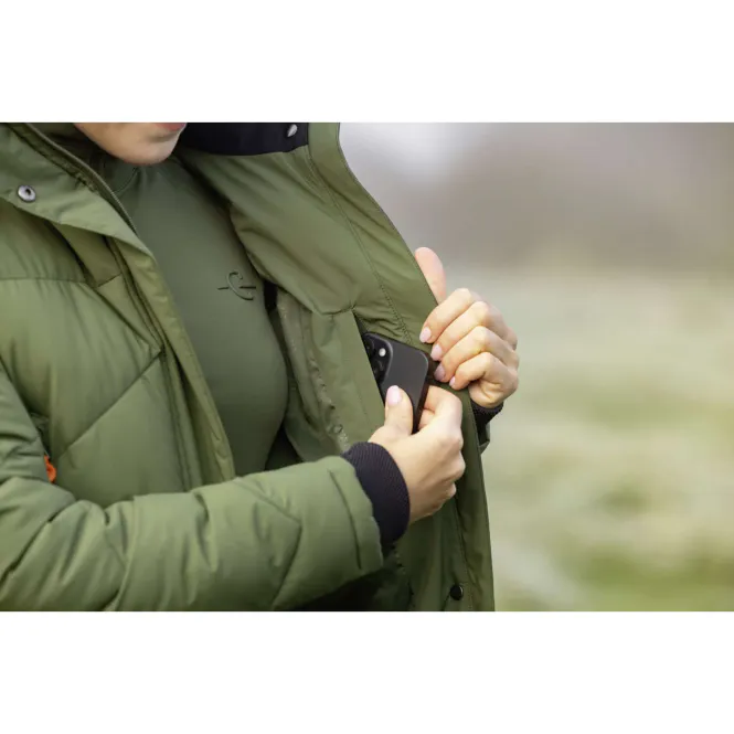Hovedbilde Covalliero Winter Coat