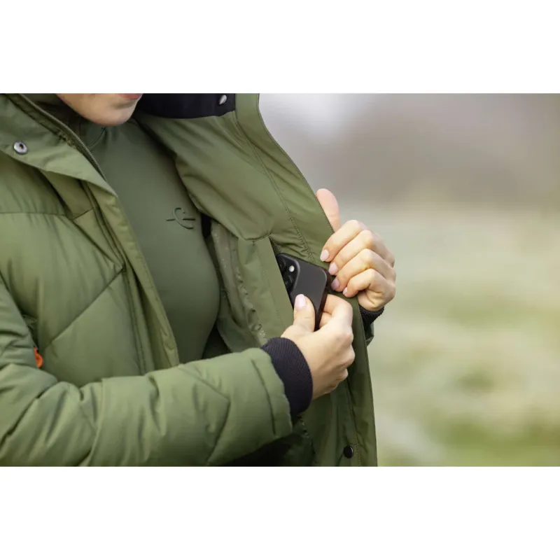Covalliero Winter Coat