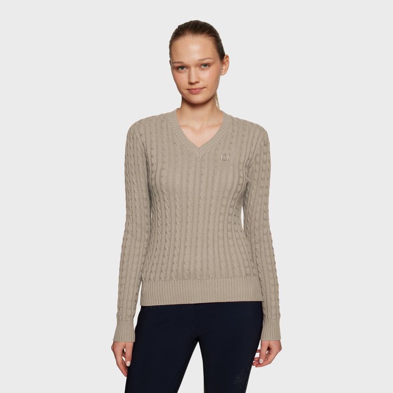 Samshield Lisa Twisted Genser - Flere farger 