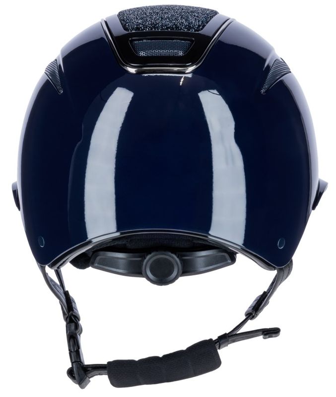 Covalliero Elite Ridehjelm - Sort