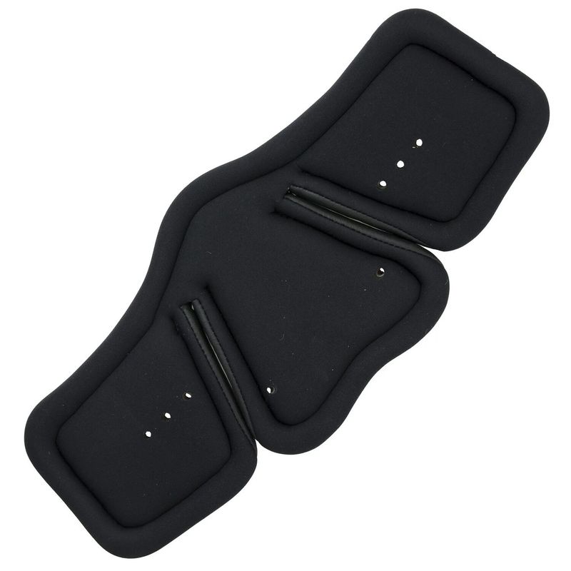 Stubben Padding til Equi-Soft Gjord