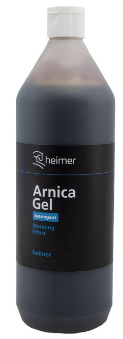 Hovedbilde Heimer Arnica Gel 1050ml