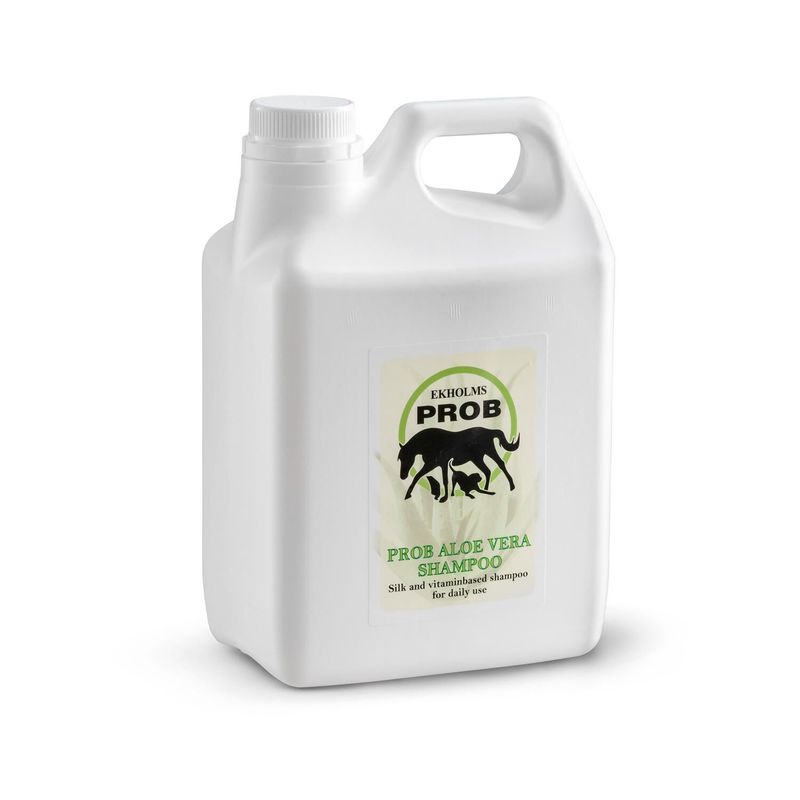 Ekholms Prob Aloe Vera Shampo 2,5 liter