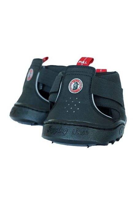 Hovedbilde Equine Fusion Trekking Shoe