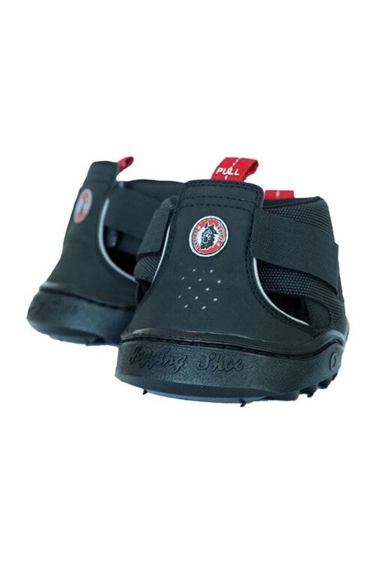 Equine Fusion Trekking Shoe