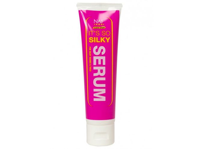 Hovedbilde NAF Serum 100ml
