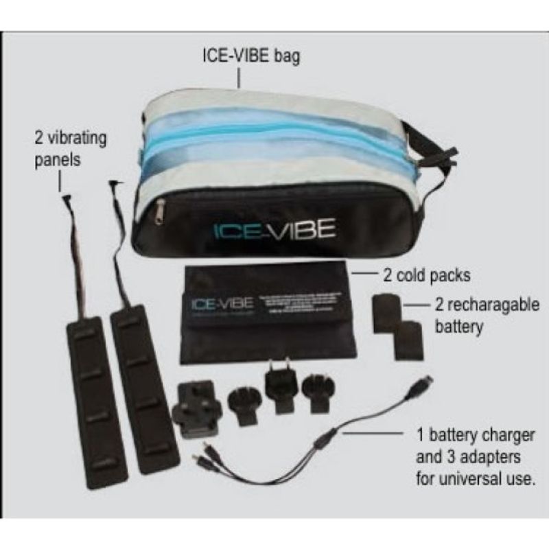 Horseware Ice-Vibe
