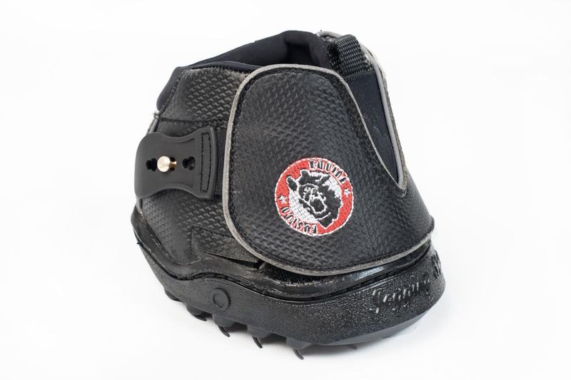 Equine Fusion Active Jogging Shoe