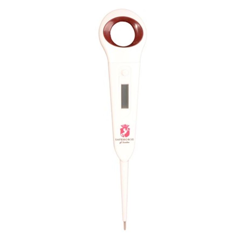 Termometer Safehorse