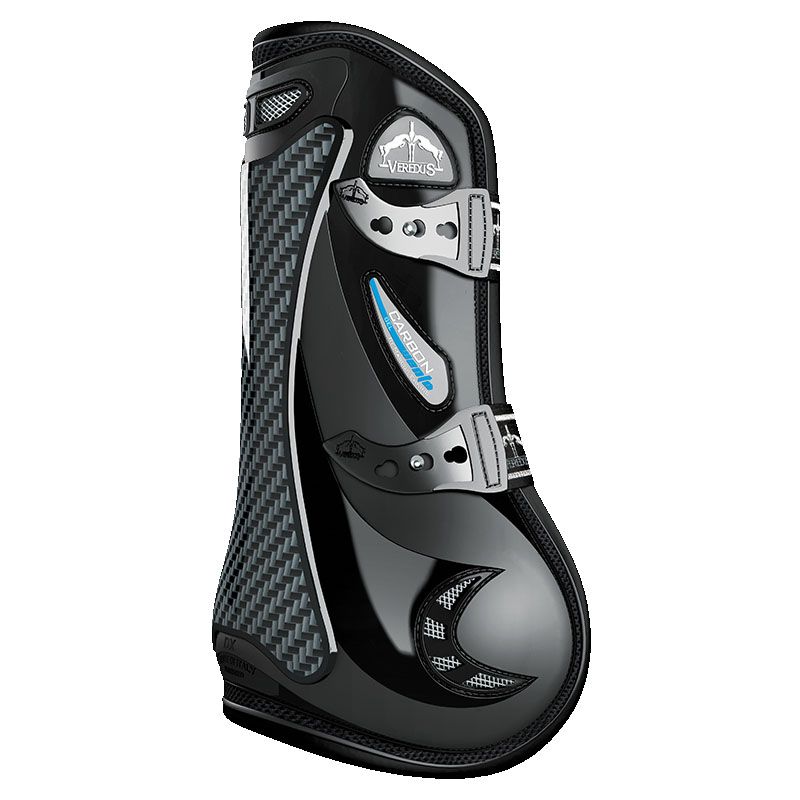 Veredus Carbon Gel Vento frambensbelegg