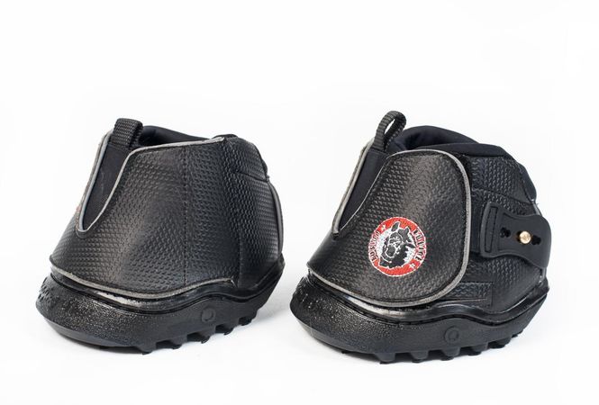 Hovedbilde Equine Fusion Active Jogging Shoe