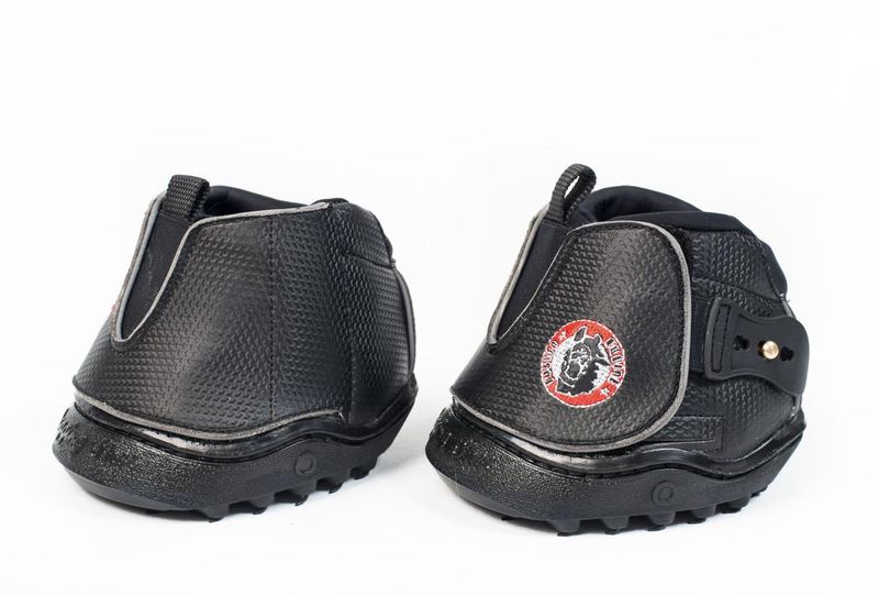 Equine Fusion Active Jogging Shoe