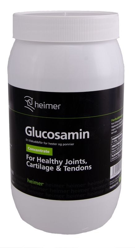 Heimer Glucosamin