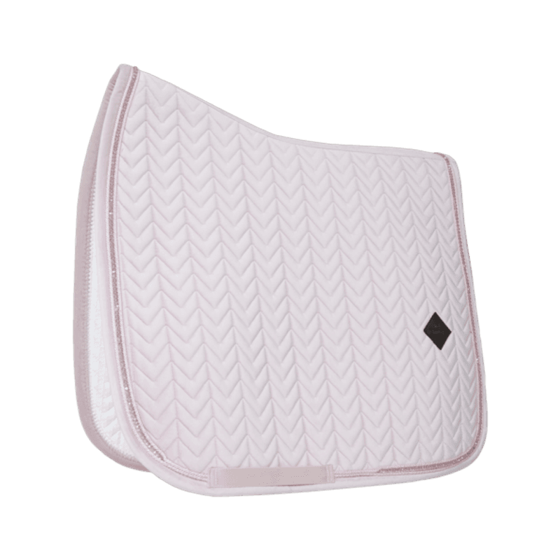 Kentucky Velvet Pearls Dressur Schabrak