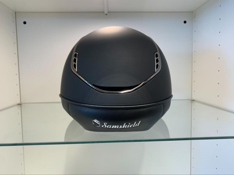 Samshield Miss Shield 2.0 Shadowmatt