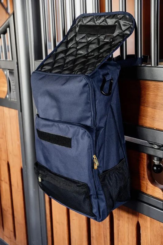 Kentucky Stable Bag
