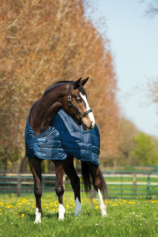 Horseware Liner 200gr
