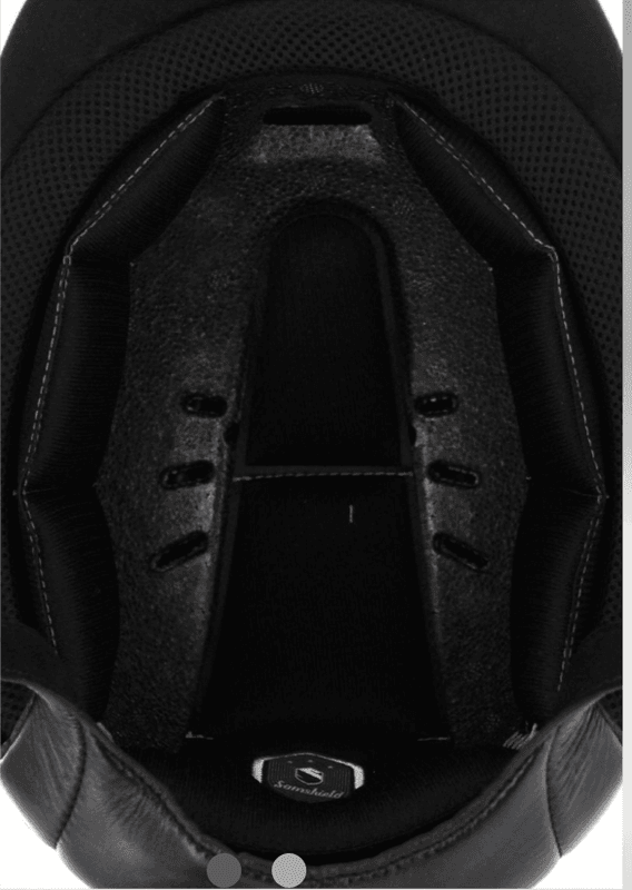 Samshield Liner Premium 2.0
