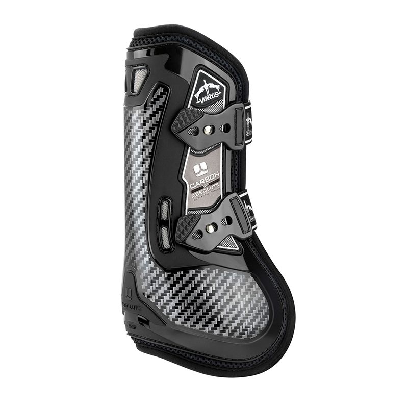 Veredus Carbon Gel Absolute frembensbelegg