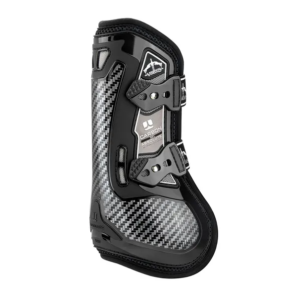 Hovedbilde Veredus Carbon Gel Absolute frembensbelegg