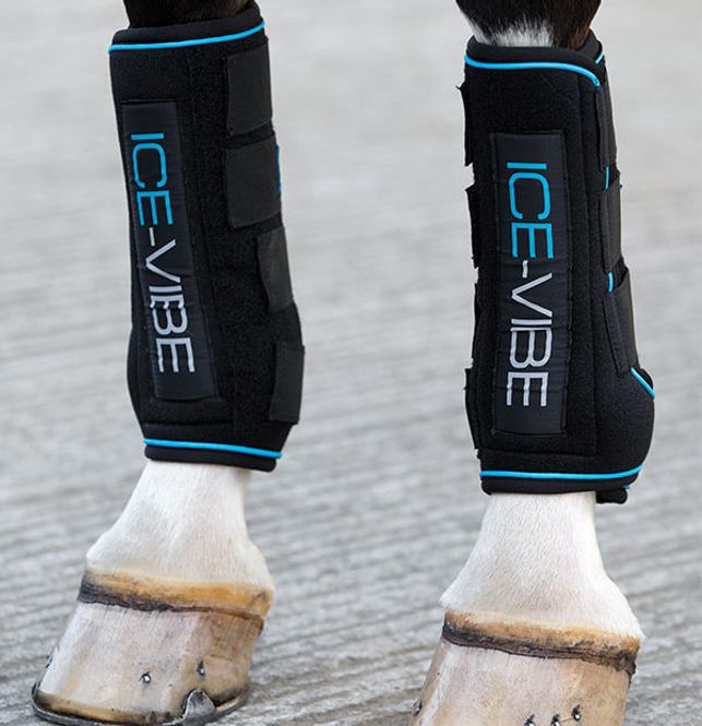 Hovedbilde Horseware Ice-Vibe