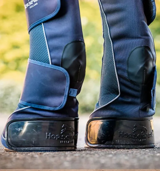 Hovedbilde Horseware Signature transportbeskyttere 