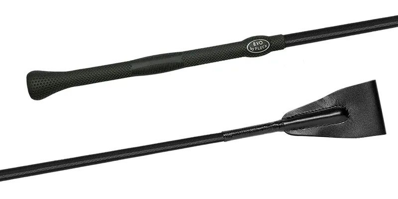 Fleck sprangpisk Evo Grip 60cm