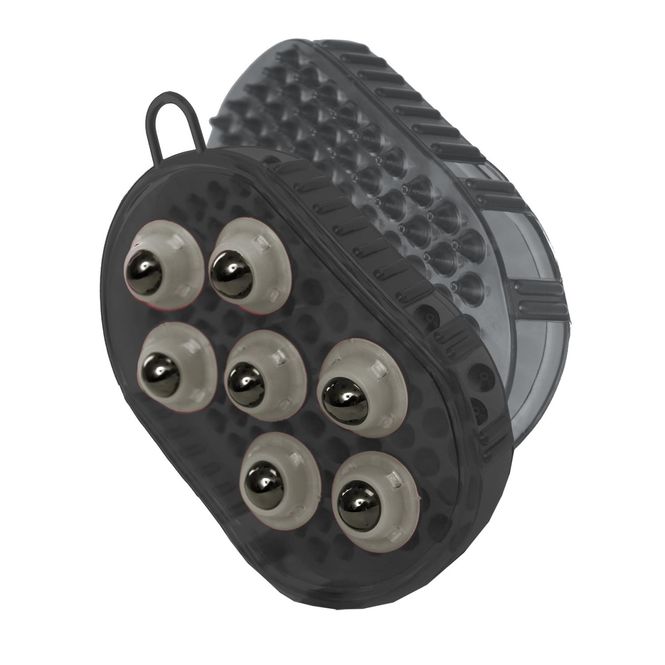 Hovedbilde Pussehanske m/massasje knotter
