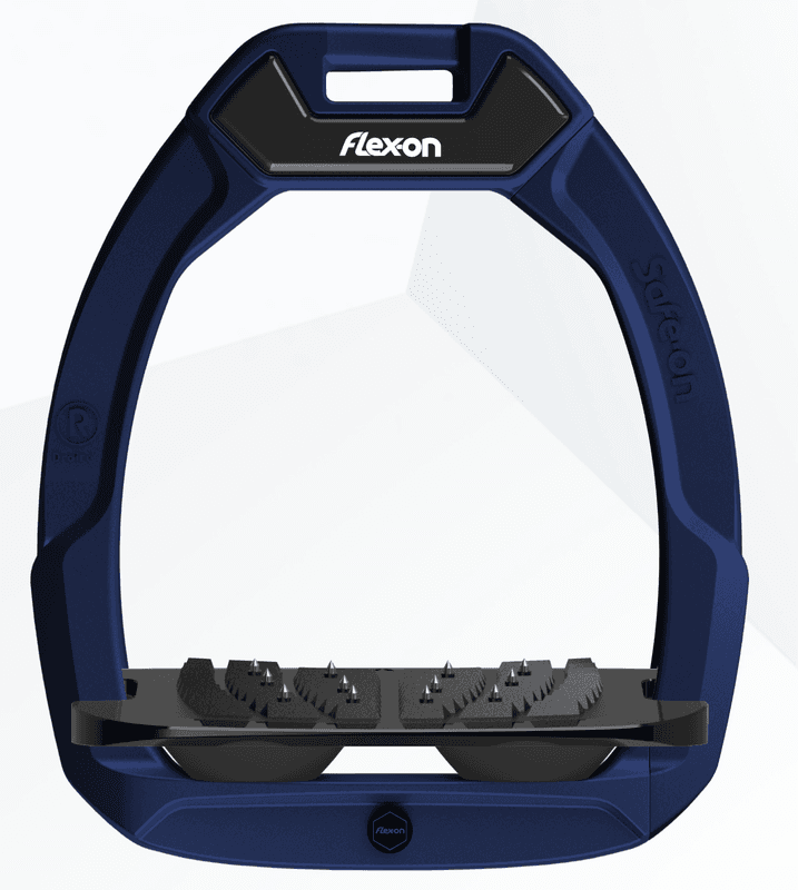 Flex-on Safe On Stigbøyler Incline