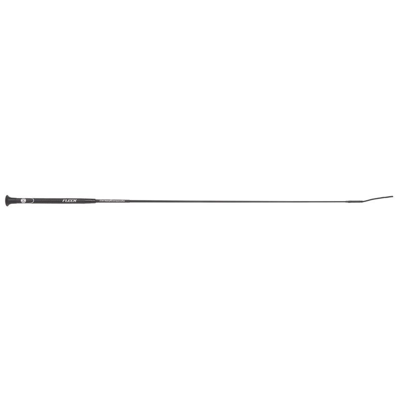 Fleck dressurpisk Carbon Ultralight