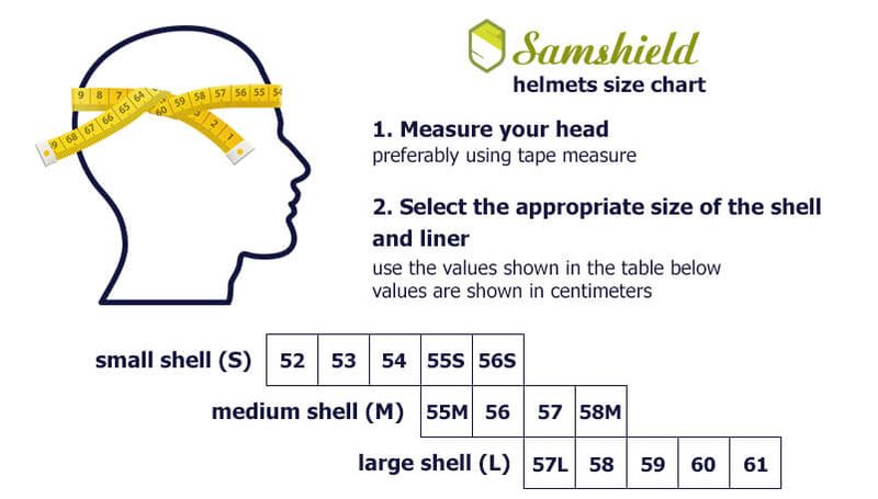 Samshield Premium Liner