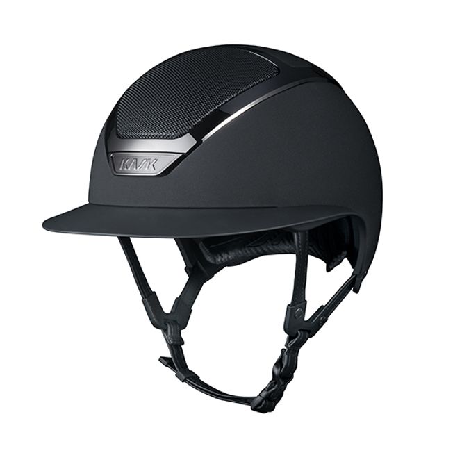 Hovedbilde Kask Star Lady Chrome