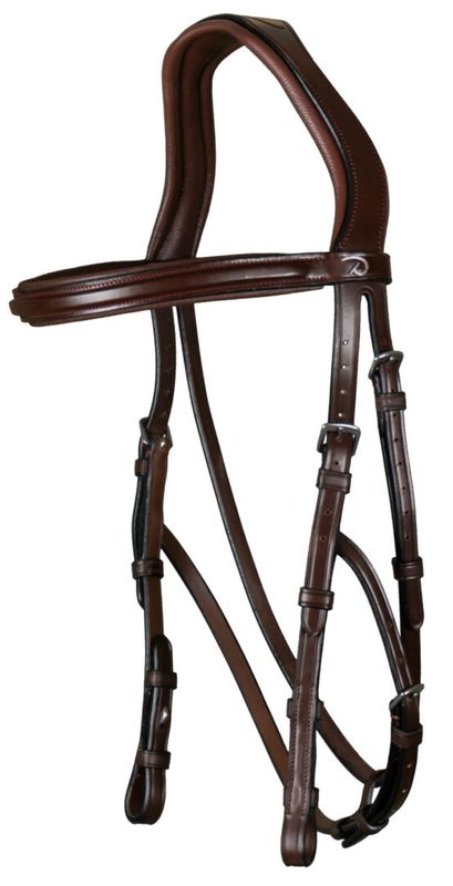 Dyon Hackamore hodelag NE Collection