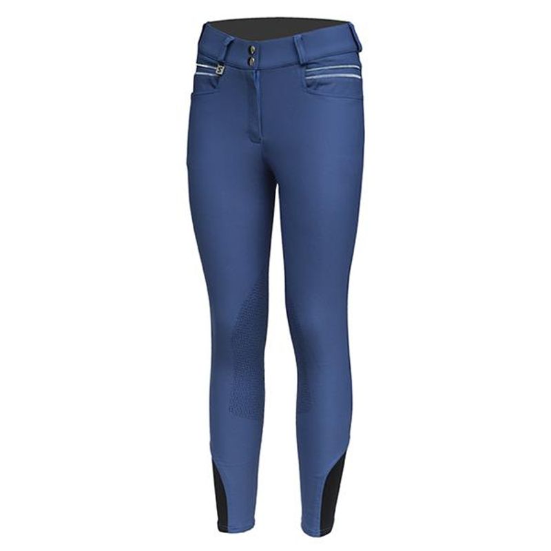 Skoies ridebukse knesilikon - Flere farger