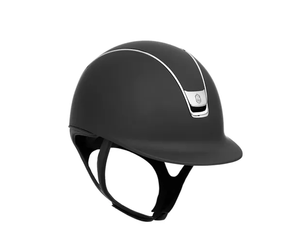 Hovedbilde Samshield Regular Shadowmatt 2.0 Blk Chrome