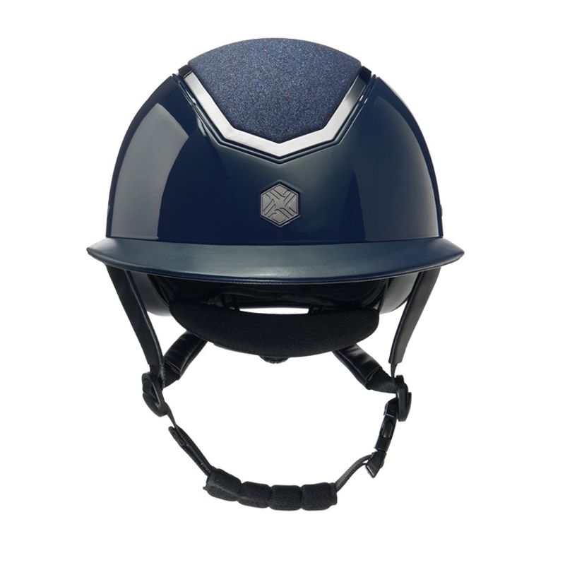 Charles Owen Kylo Wide Peak Glossy