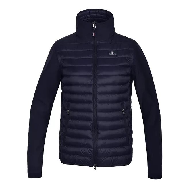 Hovedbilde Schilbred Dressage Kingsland Classic Unisex ...