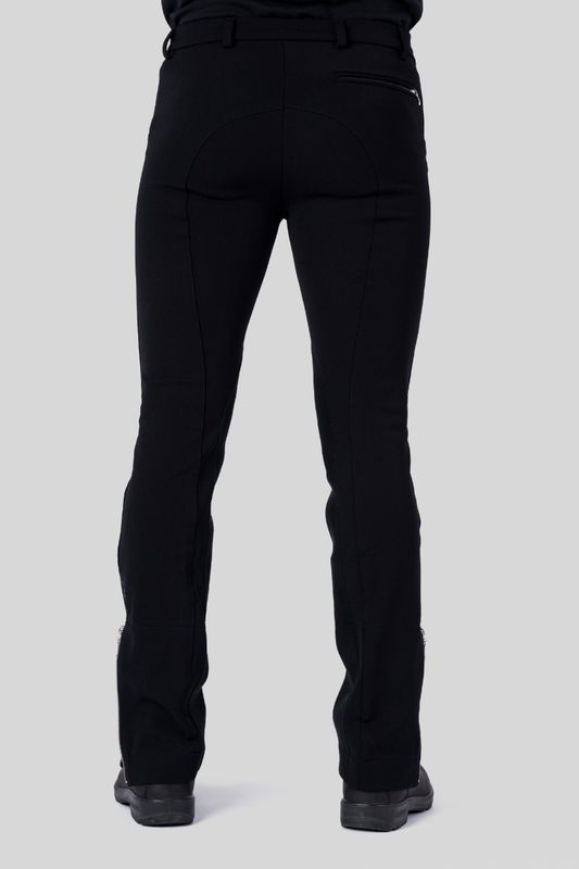 Top Reiter Zipp ridebukse Herre