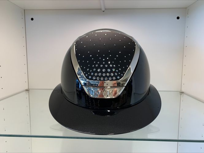Hovedbilde Kask Star Lady Pure Shine Passage