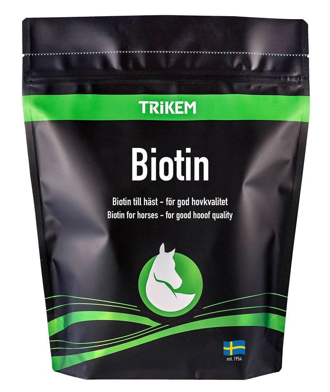 Trikem Biotin - 1kg