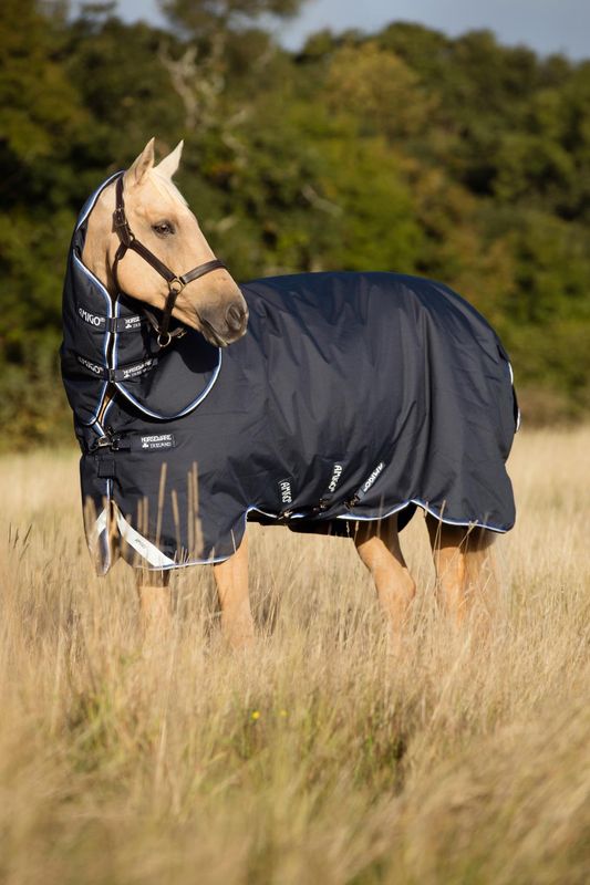 Amigo 1200D Plus 0gr - Navy