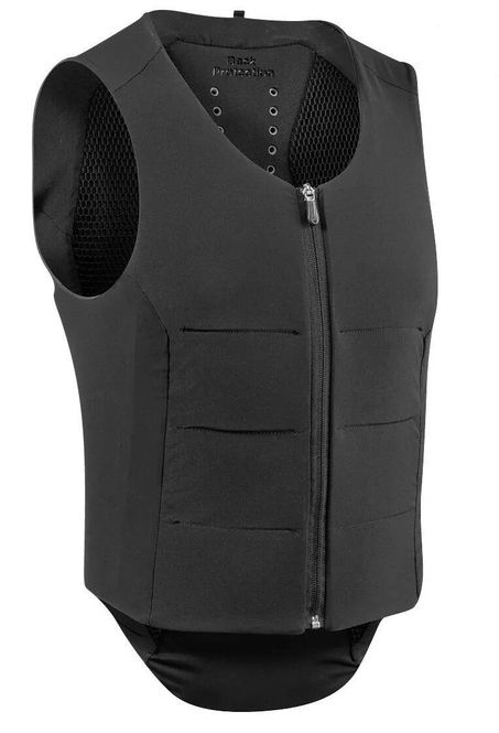 Hovedbilde Komperdell Flex Fit Regular sikkerhetsvest
