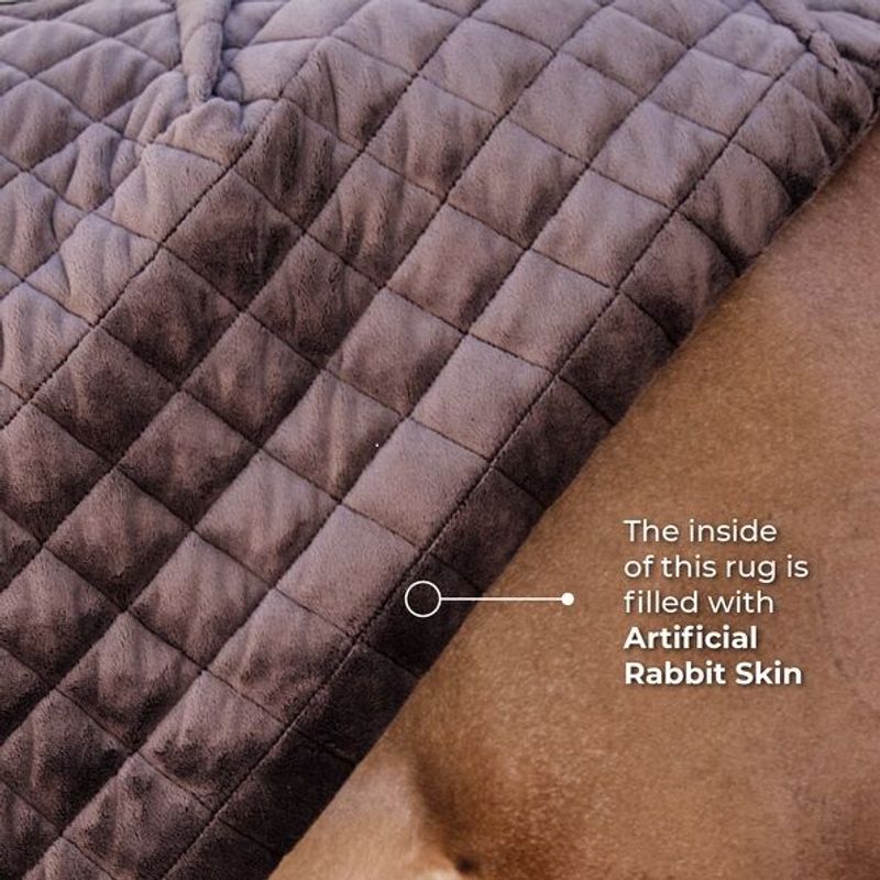 Kentucky Under Rug Skin Friendly 150g