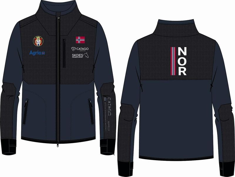 Neil LN26 - Unisex