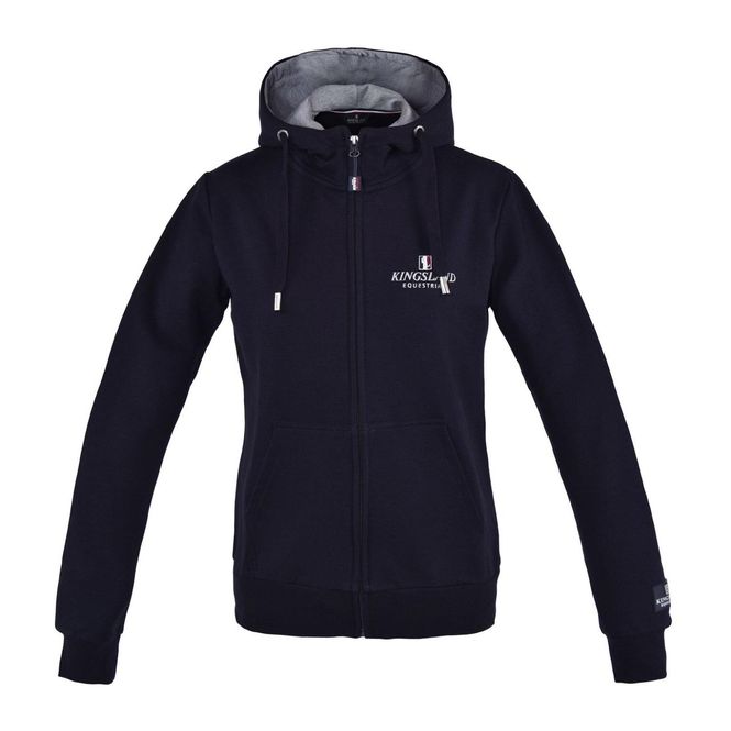 Hovedbilde Lofoten  Kingsland Classic Hettejakke Unisex 